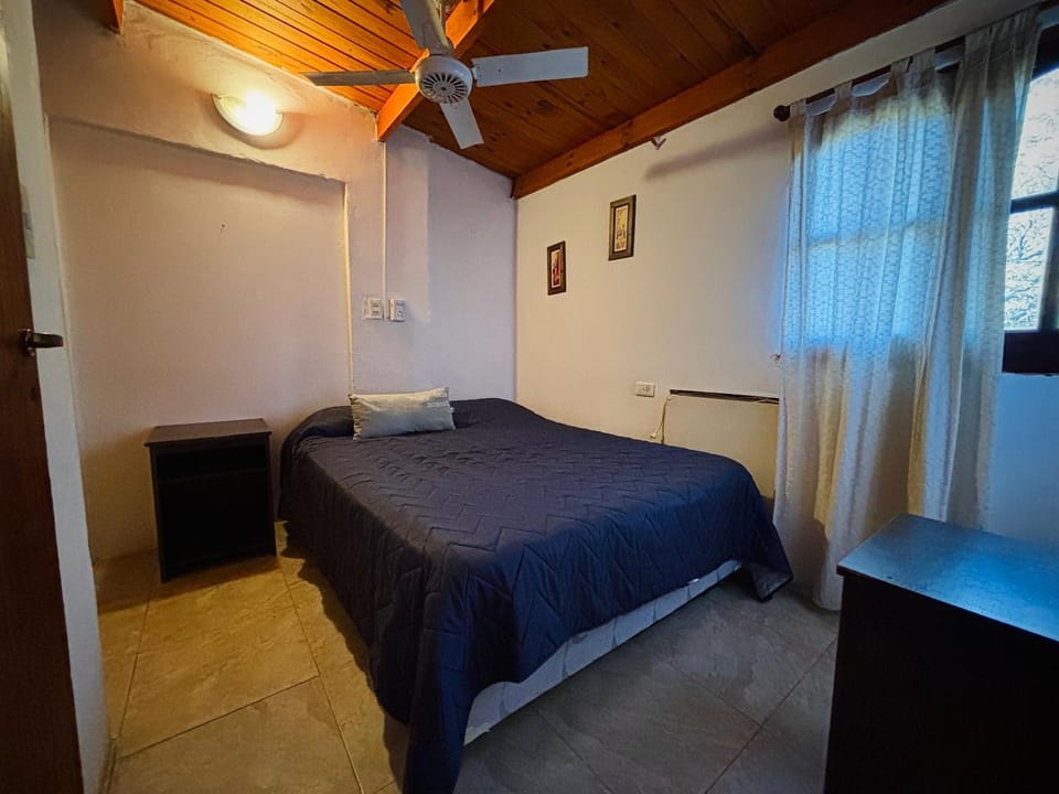 Finistterra House in Cordoba Province