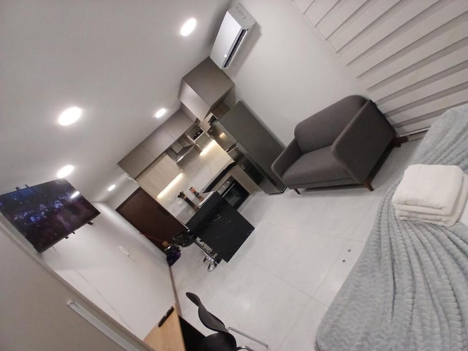 Minimalist in Klug Apartment in Santa Cruz de la Sierra
