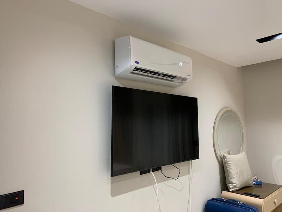 Luxury Apartment in Amorda campound Apartment in New Cairo City