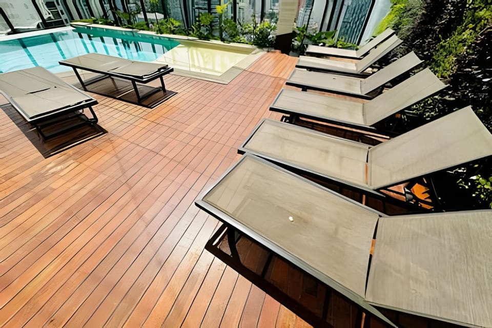 Studio Alianz parque com piscina rooftop 1408 Apartment in Sao Paulo City