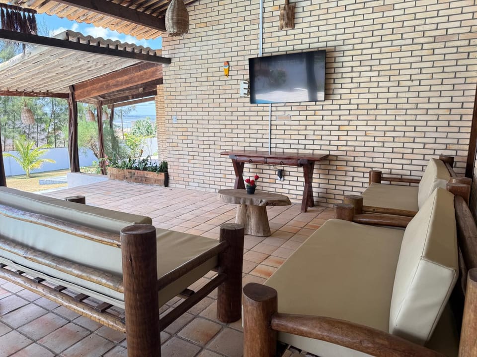 Communal lounge/ TV room, TV and multimedia, Photo of the whole room