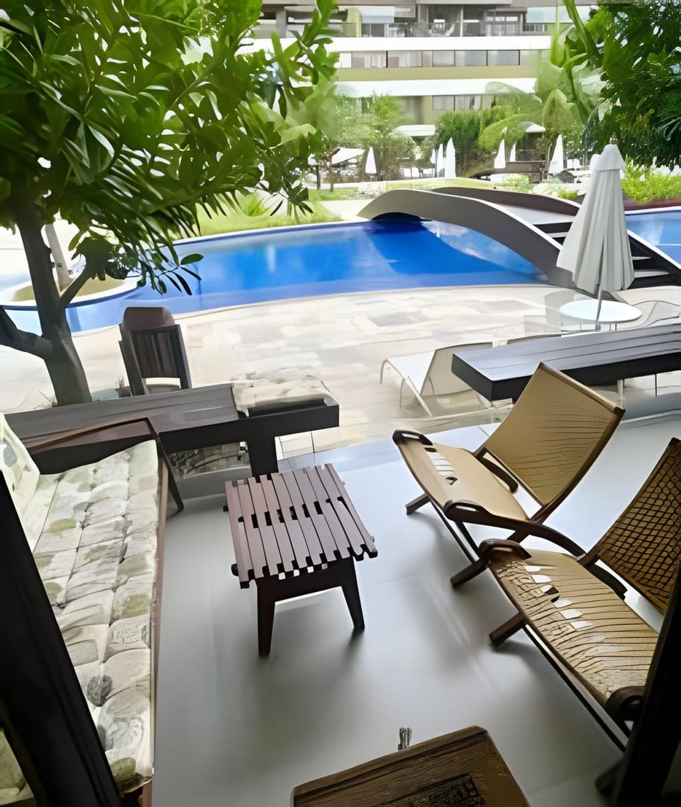 Flat Malawi Terreo frente piscina Apartment in State of Pernambuco, Brazil