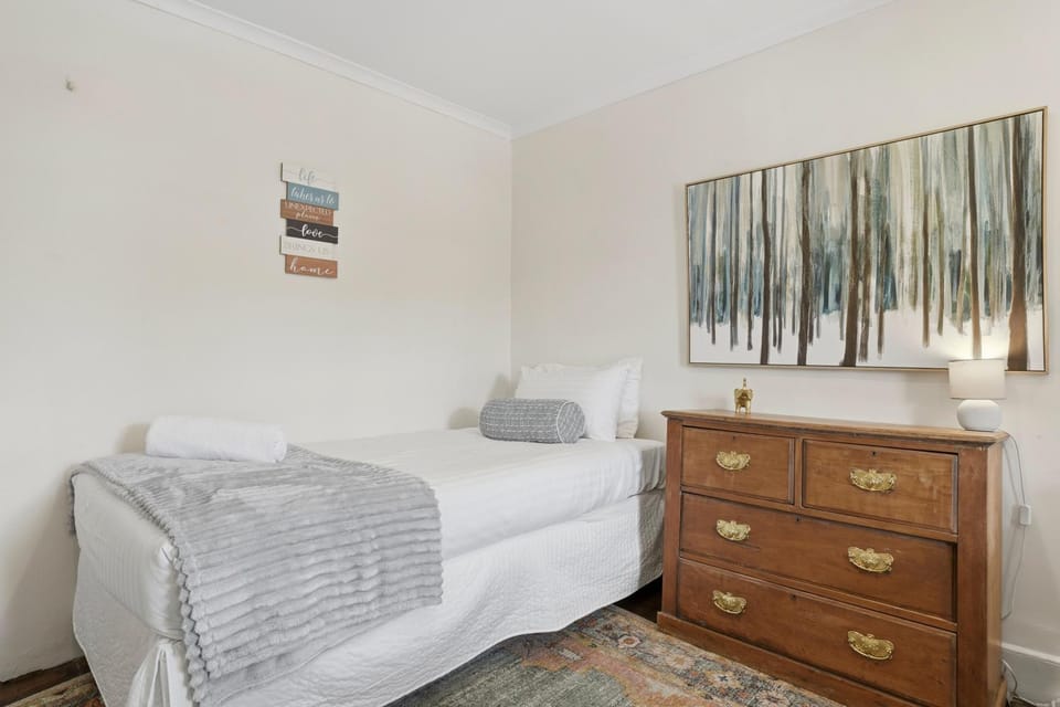 City & Heritage - Stylish 2 Bed Cottage in Hobart House in Hobart