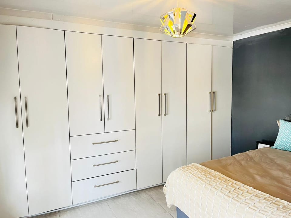Legae la rena Bed and Breakfast in South Africa