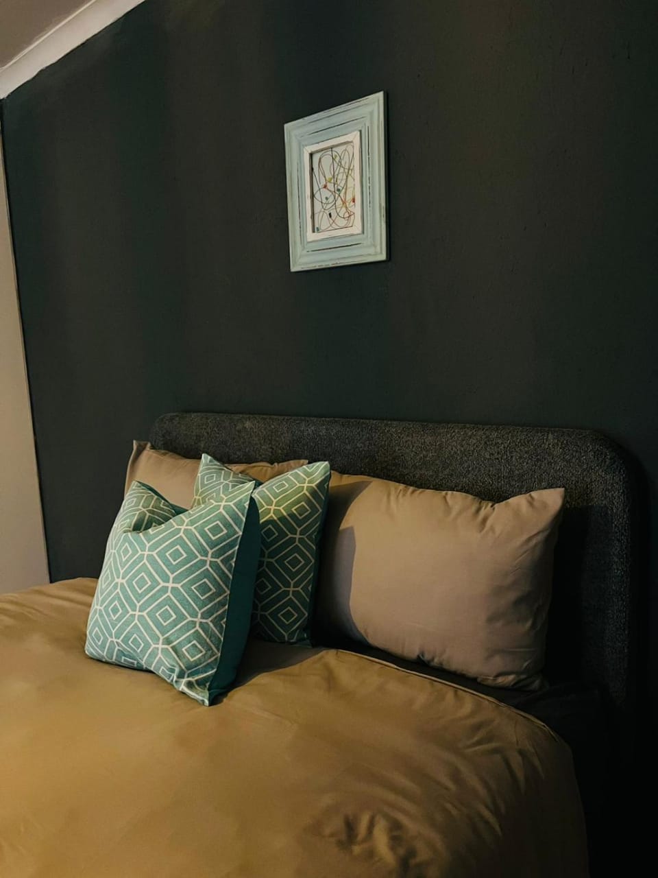 Legae la rena Bed and Breakfast in South Africa
