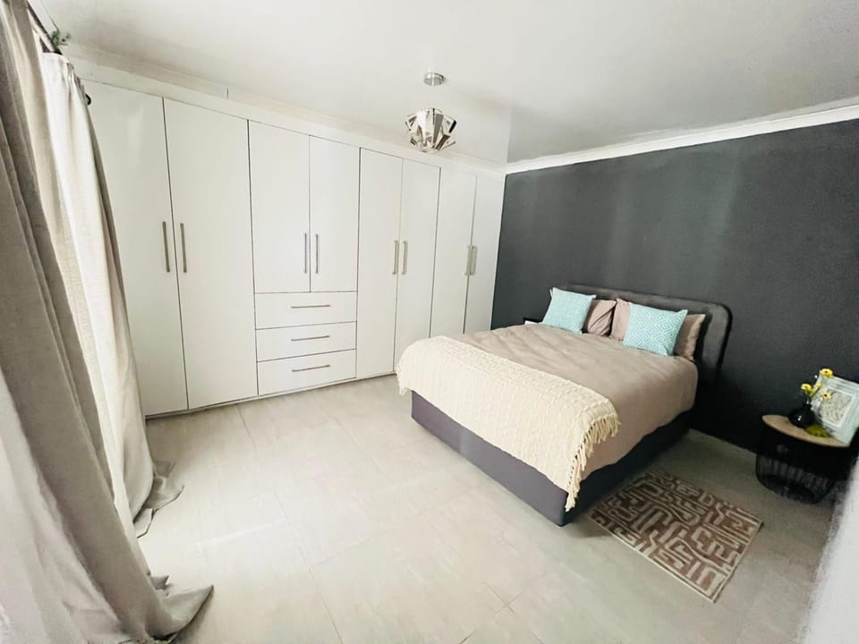 Legae la rena Bed and Breakfast in South Africa