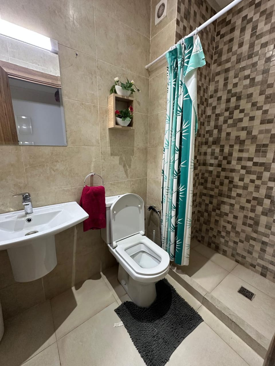 Chari immobilier Apartment in Marrakesh