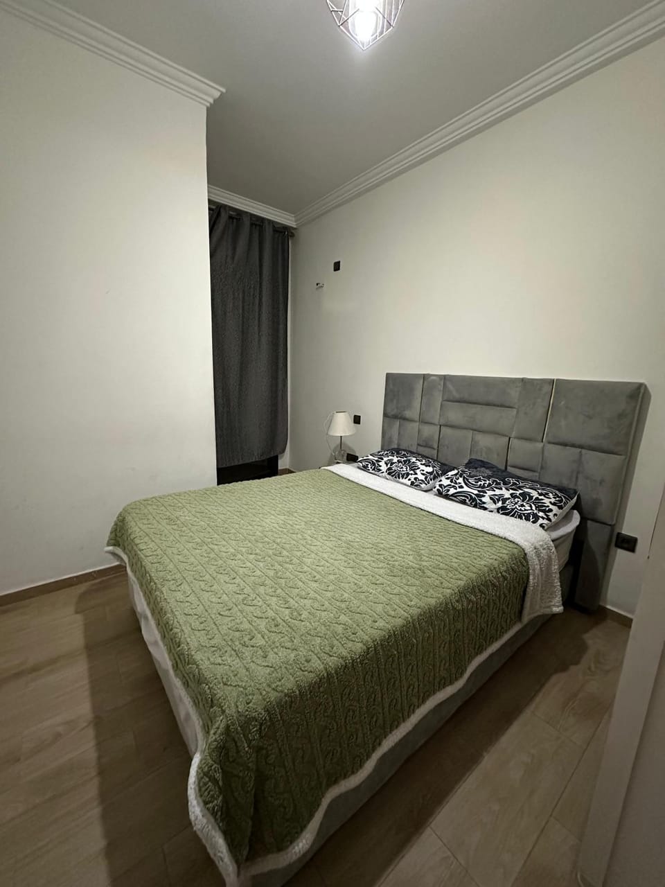 Chari immobilier Apartment in Marrakesh