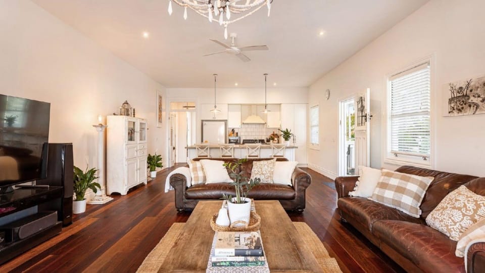 Bruns Lifestyle House in Brunswick Heads