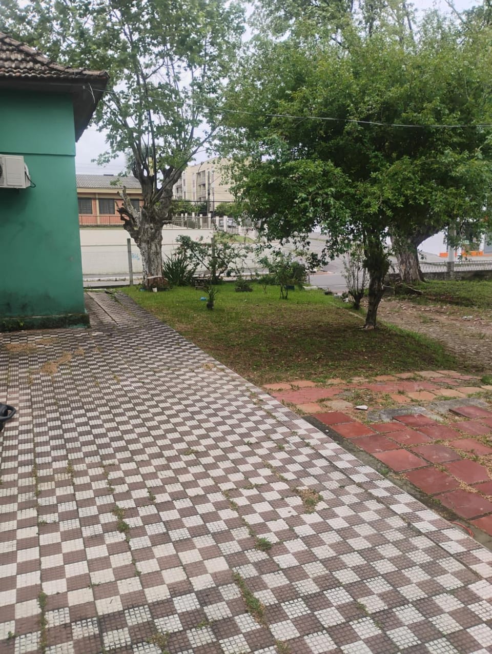 Hospedagem Becker Apartment in Uruguay