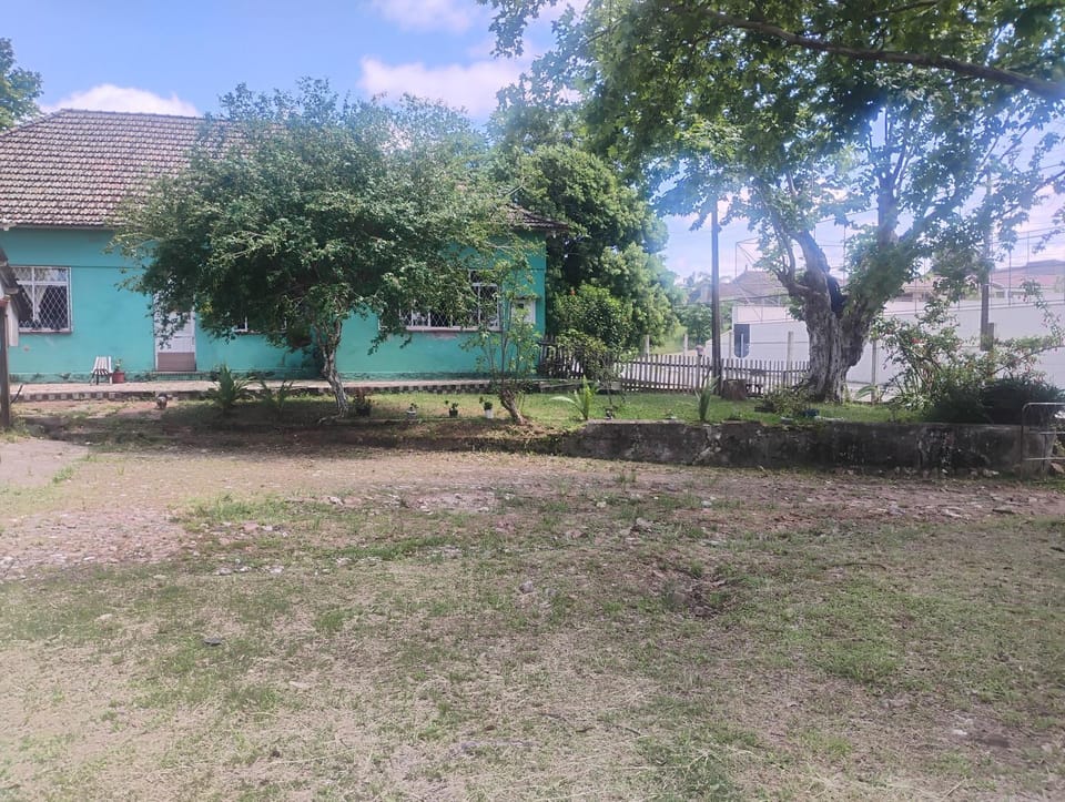 Hospedagem Becker Apartment in Uruguay