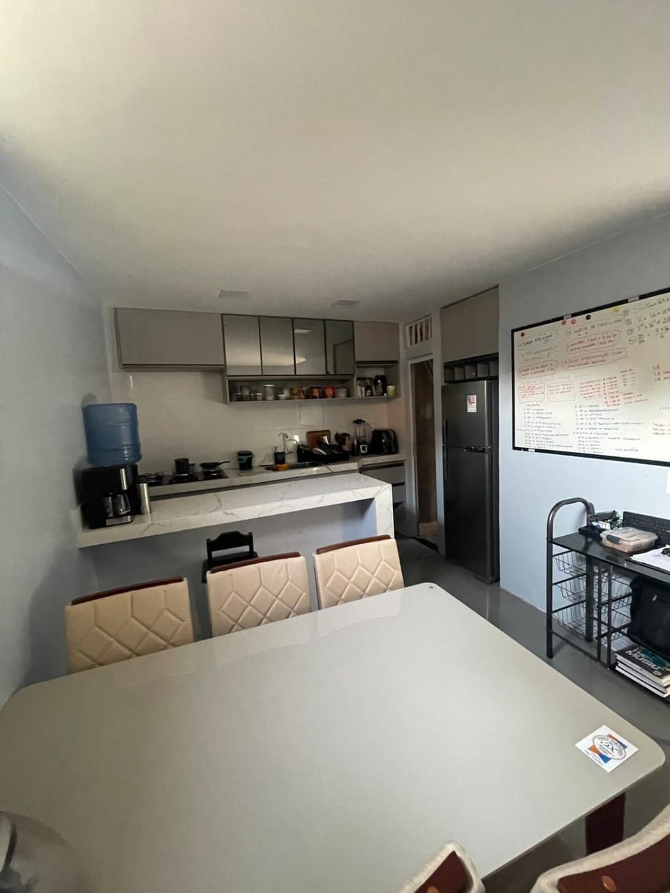 Casa simples , confortável e estratégica COP30 Villa in Belém