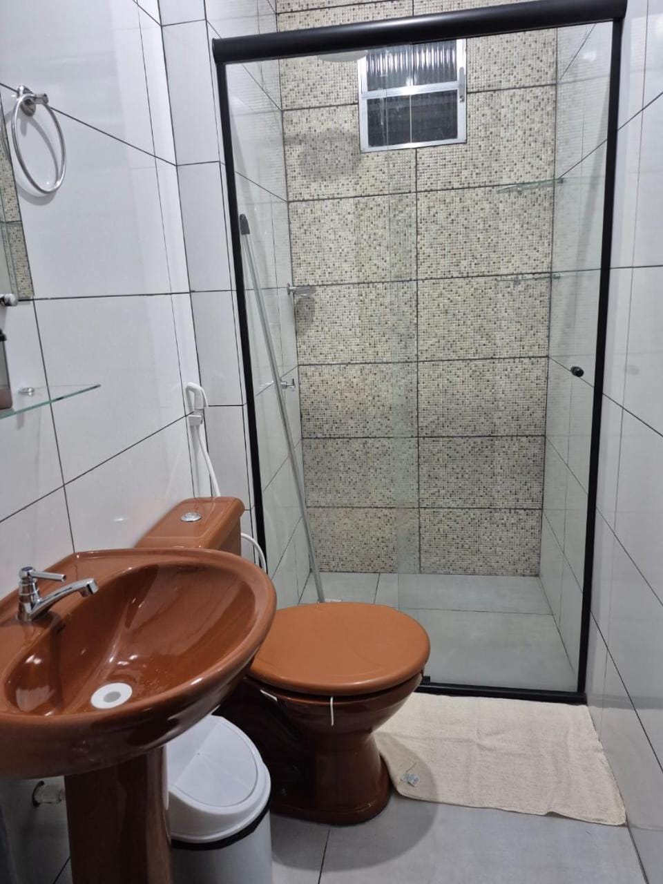 Ambiente Familiar Apartment in State of Amazonas