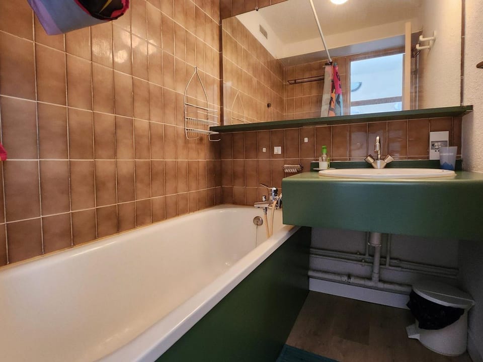 Avoriaz - Appartement 4 pers avec TV et WiFi Apartment in Avoriaz