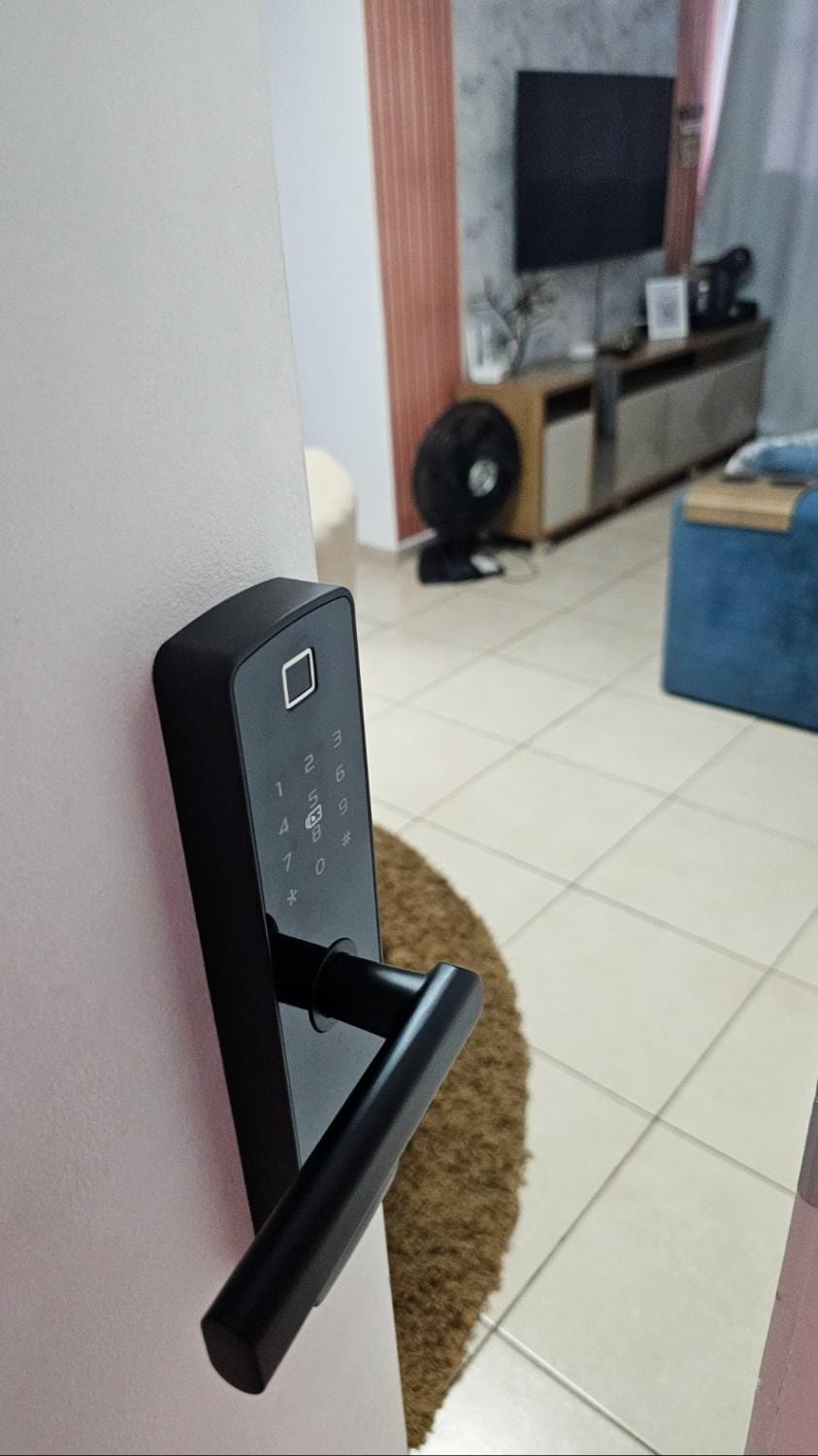 apartamento de 1 quarto próximo ao aeroporto de Vitória Apartment in Serra