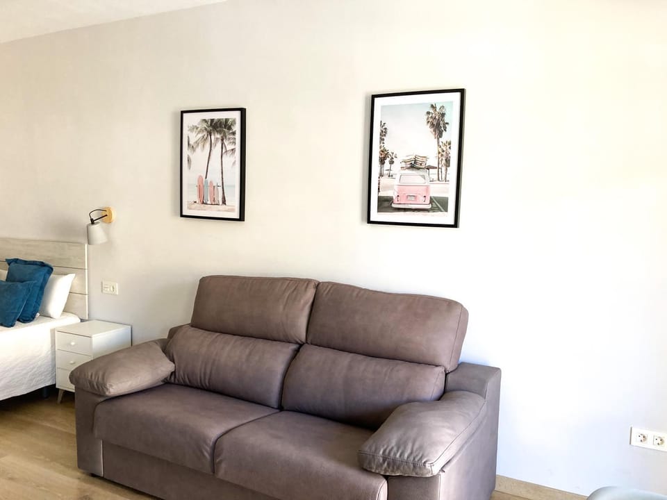 La Nogalera Apartment in Torremolinos