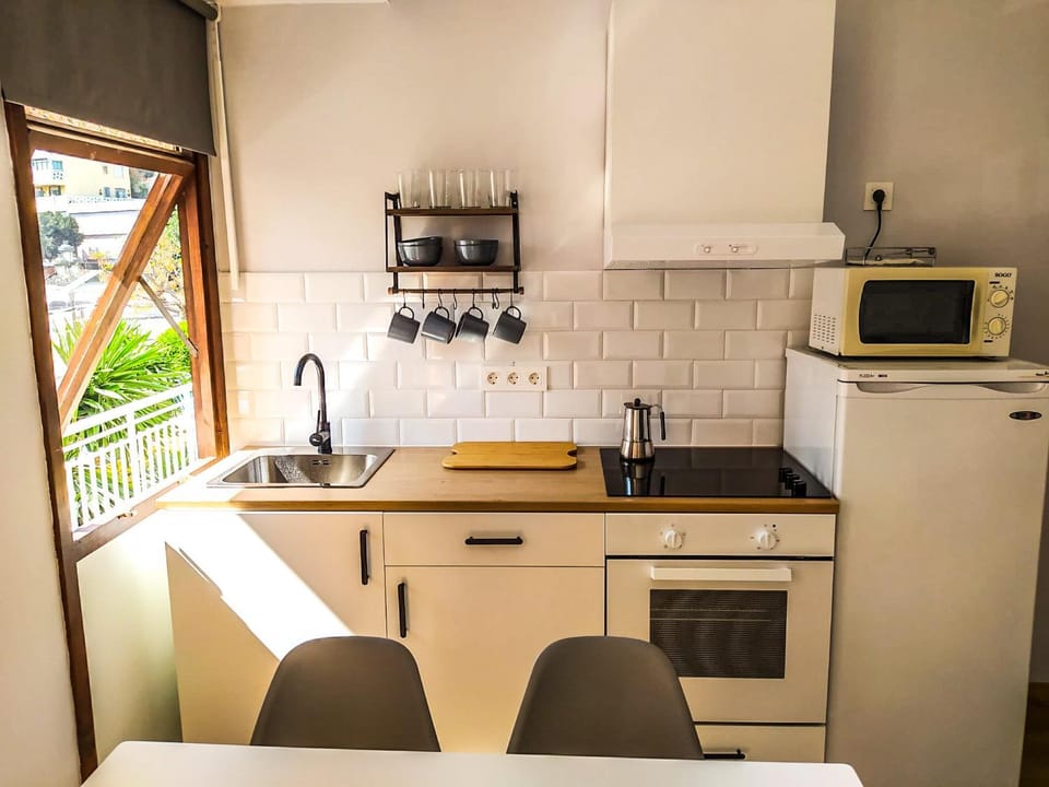 La Nogalera Apartment in Torremolinos