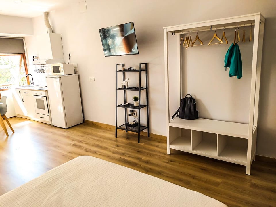 La Nogalera Apartment in Torremolinos