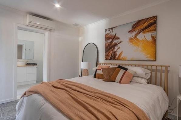 Relax Inn Apartment in Yarrawonga