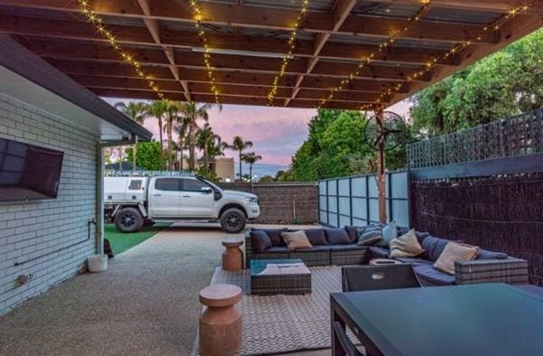 Relax Inn Apartment in Yarrawonga
