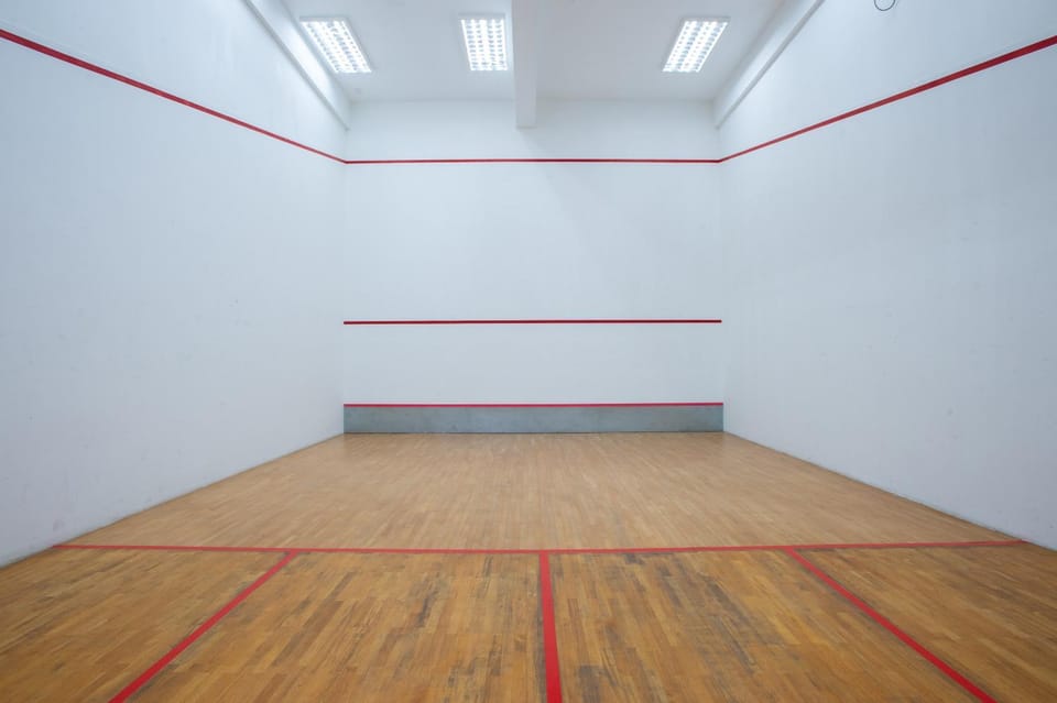 Squash, Squash