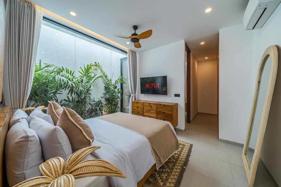 Tropical Bliss 3BR Villas in Uluwatu Villa in Bali