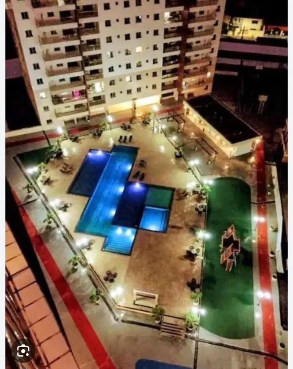 COP30 Apartamento aconchegante 2 quartos Apartment in Belém