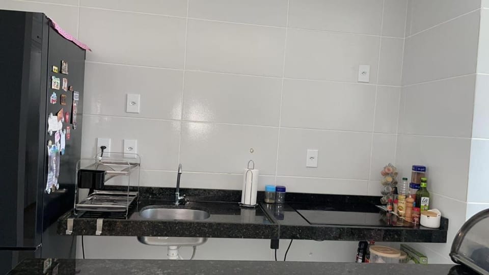 COP30 Apartamento aconchegante 2 quartos Apartment in Belém