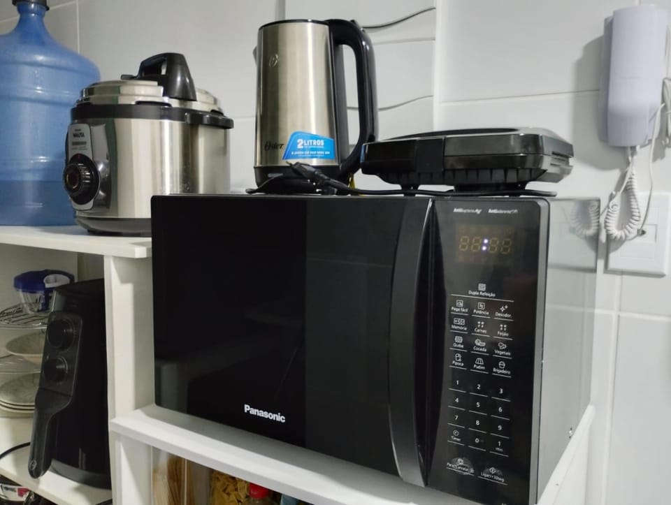 COP30 Apartamento aconchegante 2 quartos Apartment in Belém