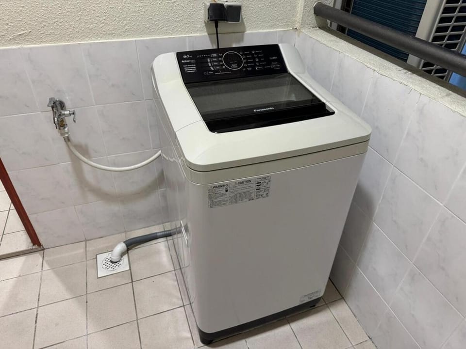Spacious Home for 12pax - Kuching Riverfront Apartment in Kuching