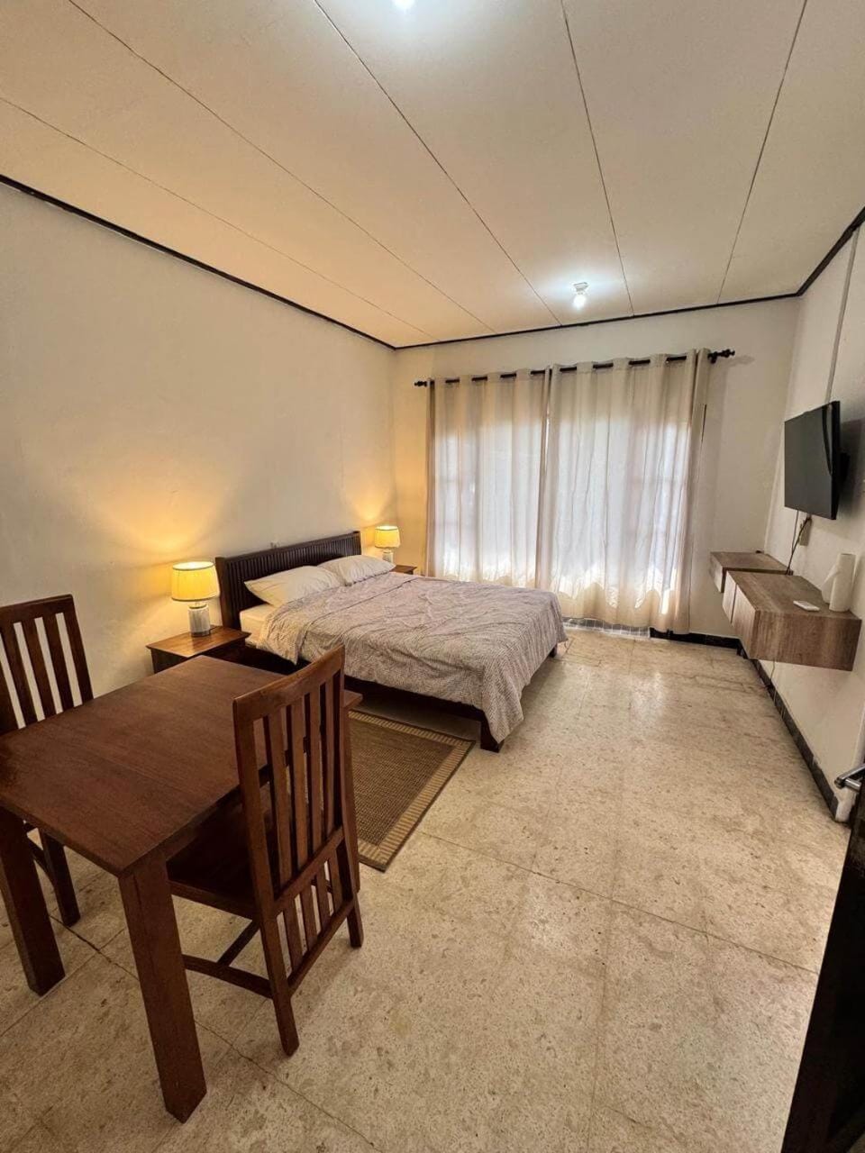 Warmadewa 7, Sanur Guesthouse near beach Apartment in Denpasar