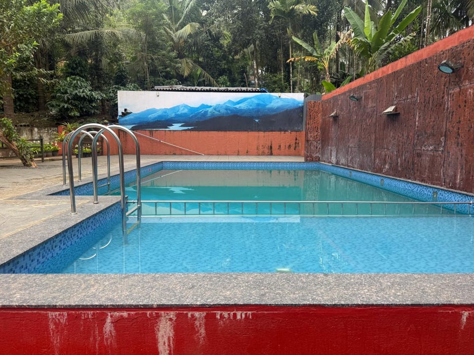 Wayanad Shas Villa Villa in Kerala