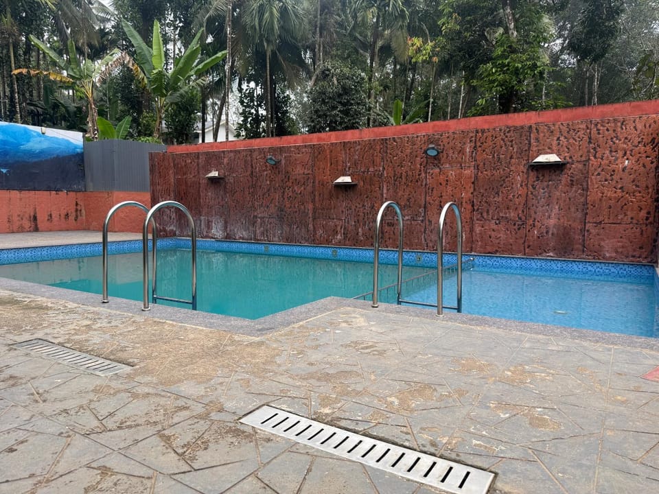Wayanad Shas Villa Villa in Kerala