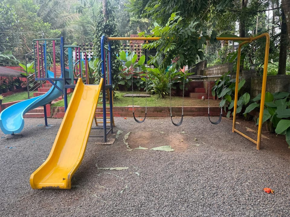 Wayanad Shas Villa Villa in Kerala