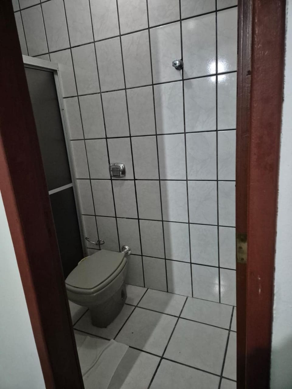 pousada top mix apt 202 Apartment in Florianopolis