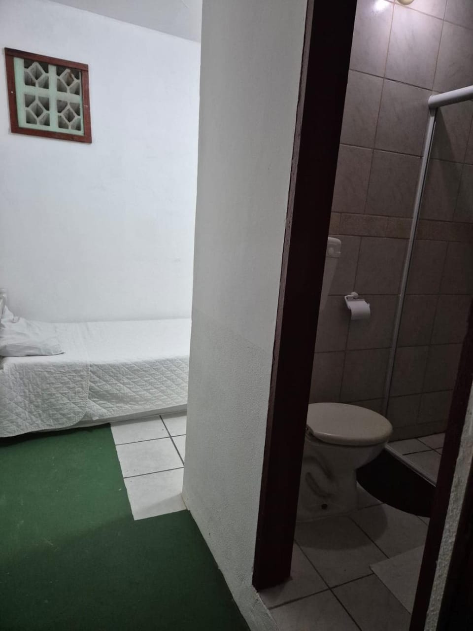 pousada top mix apt 202 Apartment in Florianopolis