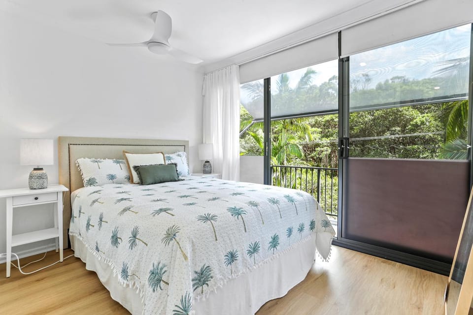 Balcony/Terrace, Bedroom