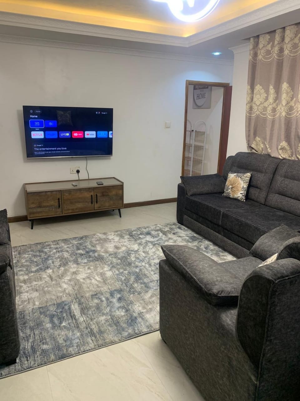Albayt Furnished Apartment Apartment in Nairobi County