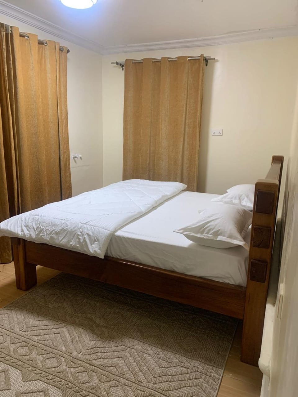 Albayt Furnished Apartment Apartment in Nairobi County