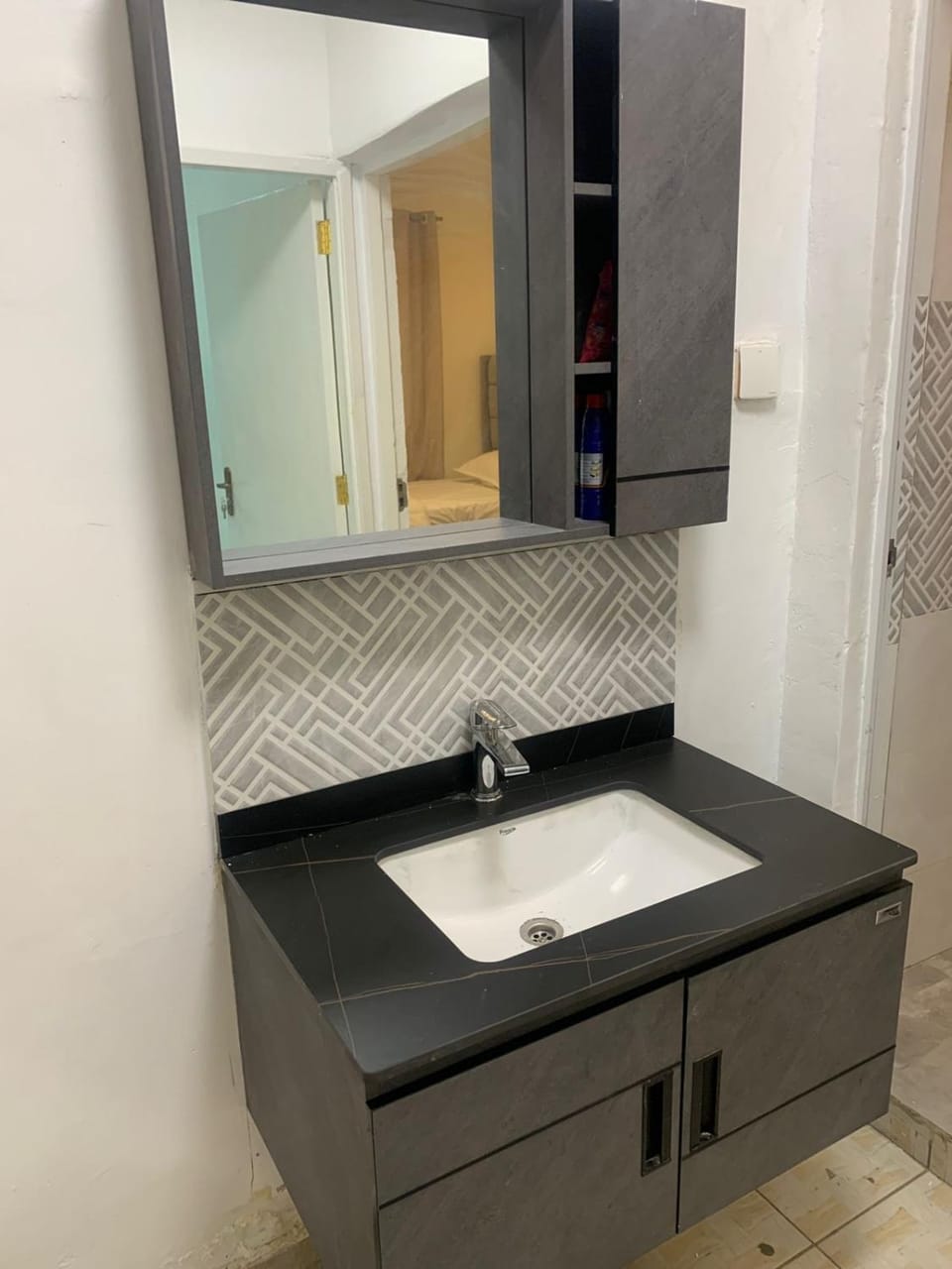 Albayt Furnished Apartment Apartment in Nairobi County