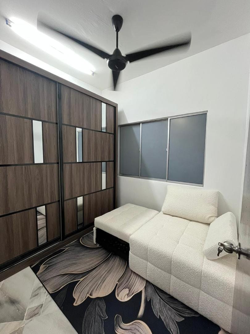 Tasya Musllim Homestay Puncak Alam House in Selangor, Malaysia