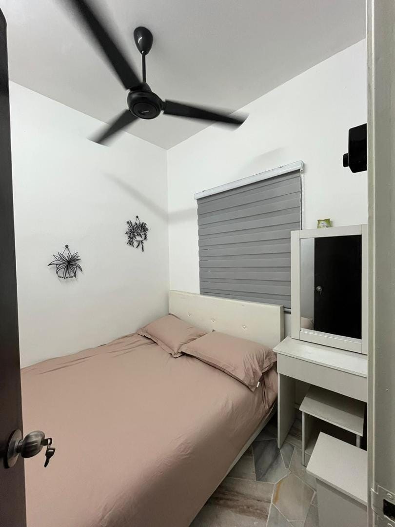 Tasya Musllim Homestay Puncak Alam House in Selangor, Malaysia