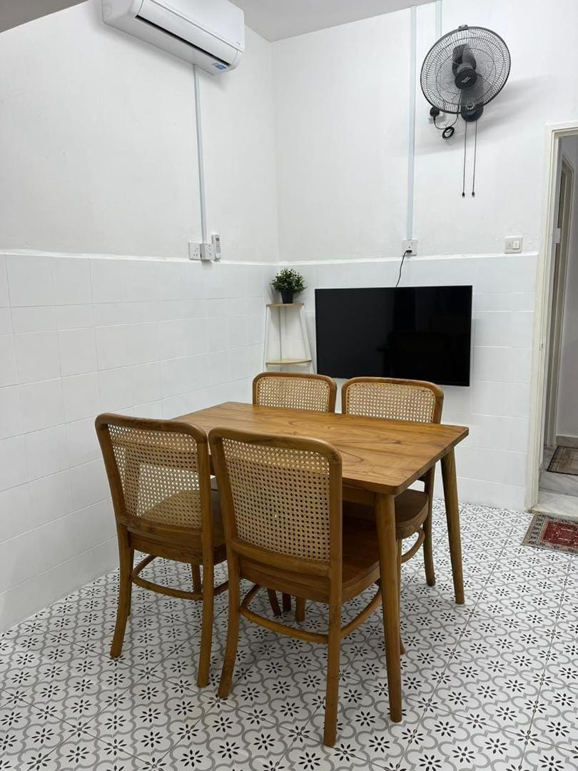 Tasya Musllim Homestay Puncak Alam House in Selangor, Malaysia
