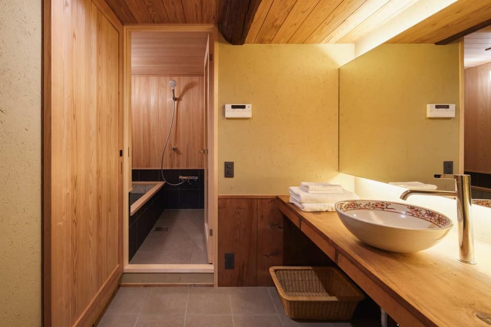 宿 -Shuku- Hotel in Aichi Prefecture
