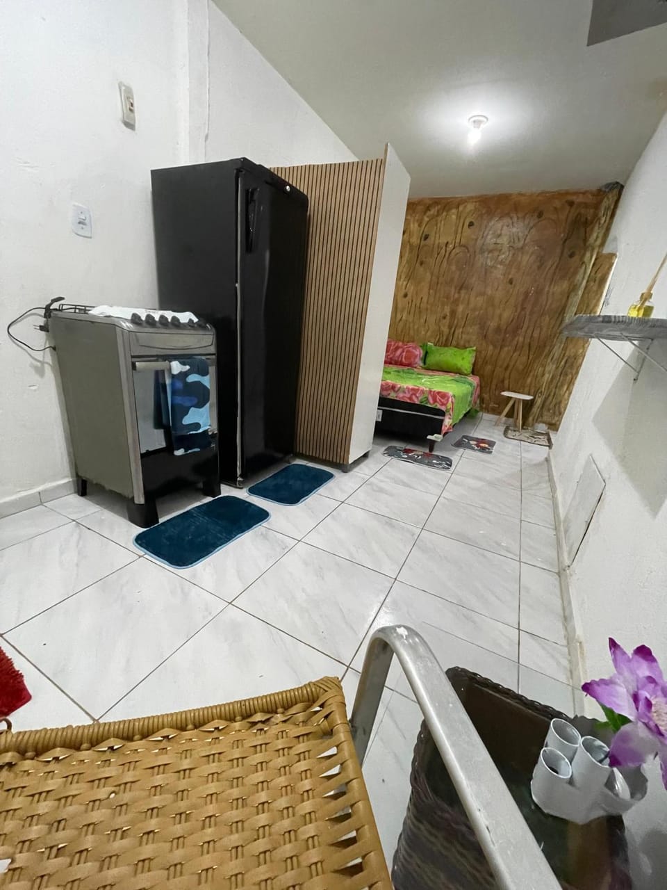 Kitnet Dream House 4 Apartment in João Pessoa