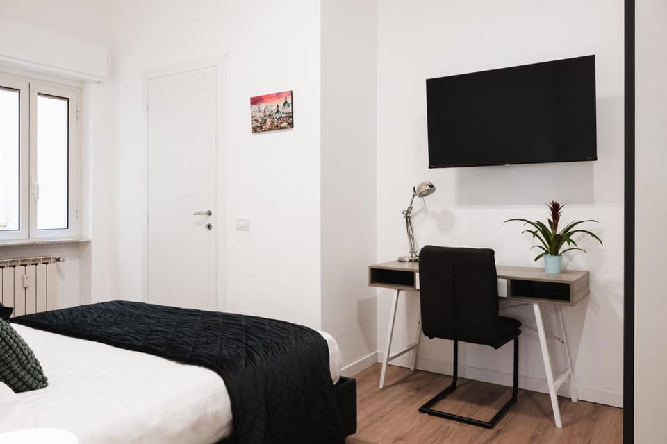 Casa di Fil Apartment in Rome