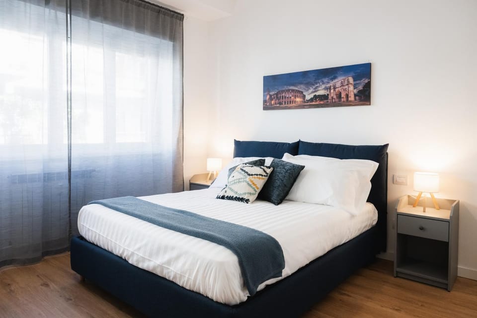 Casa di Fil Apartment in Rome