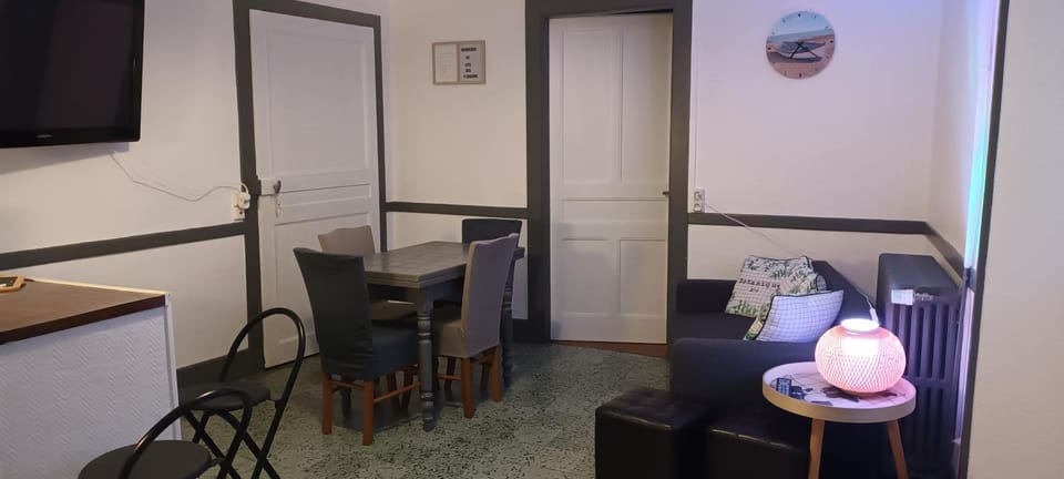 Gite des 4 saisons Apartment in Bourgogne-Franche-Comté