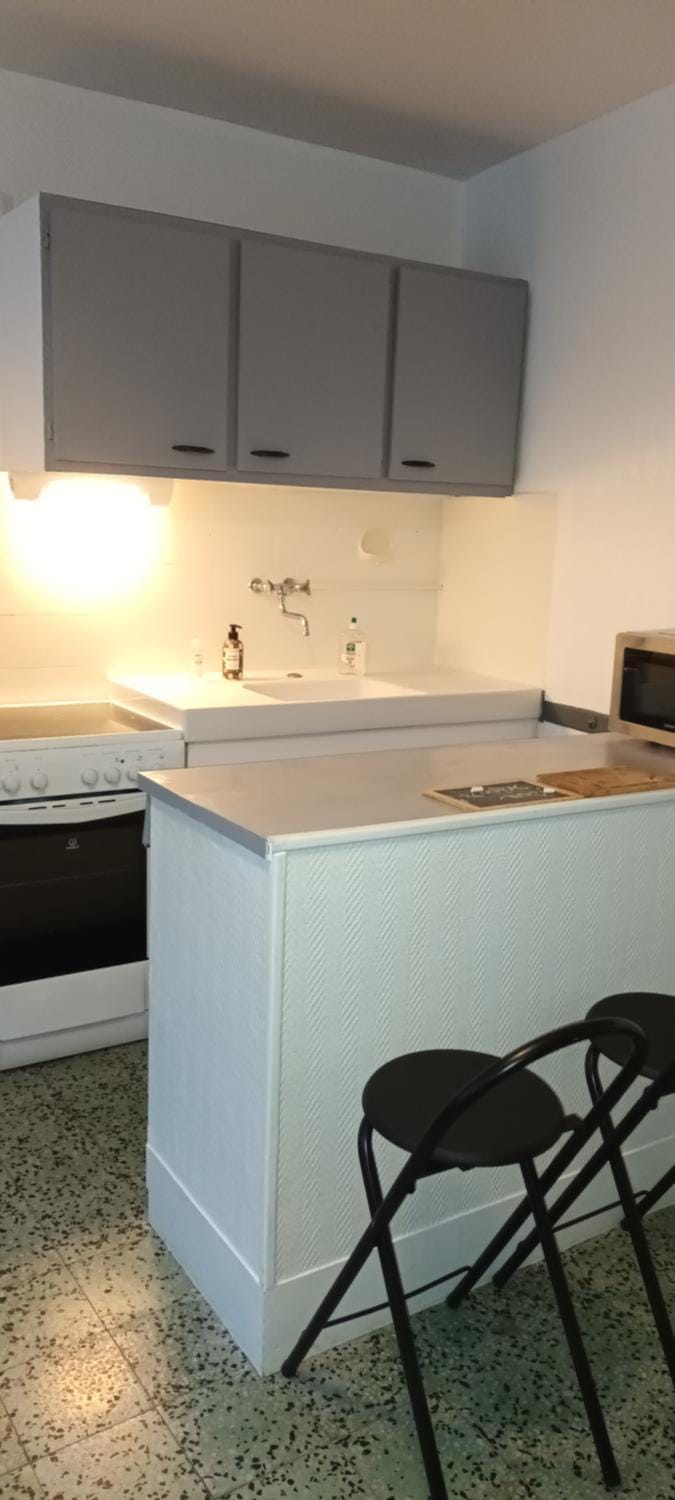 Gite des 4 saisons Apartment in Bourgogne-Franche-Comté