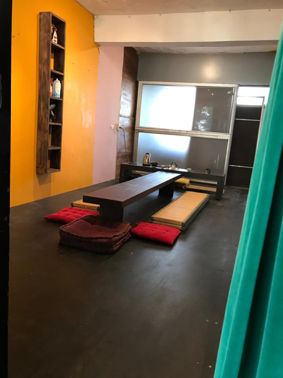 一元民宿 One Penny Hostel Vacation rental in Taiwan, Province of China